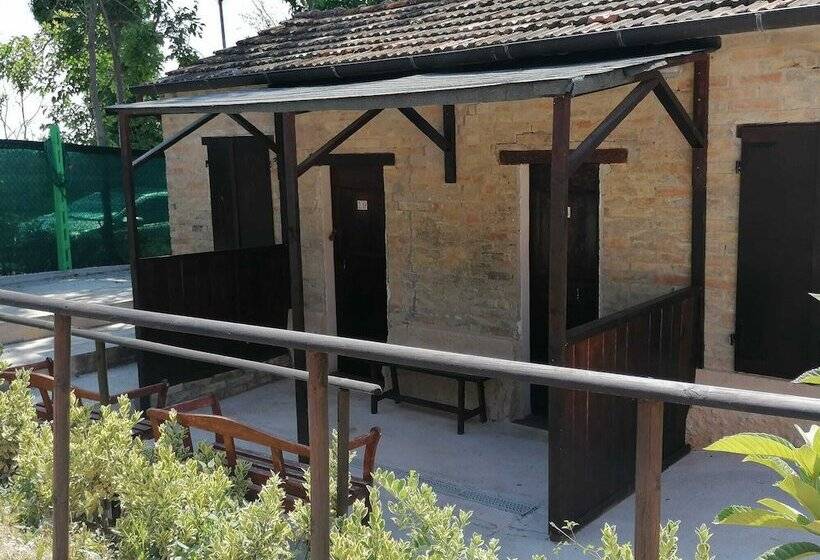 Отель Casale Valentini