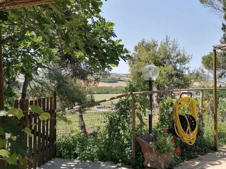 Отель Casale Valentini