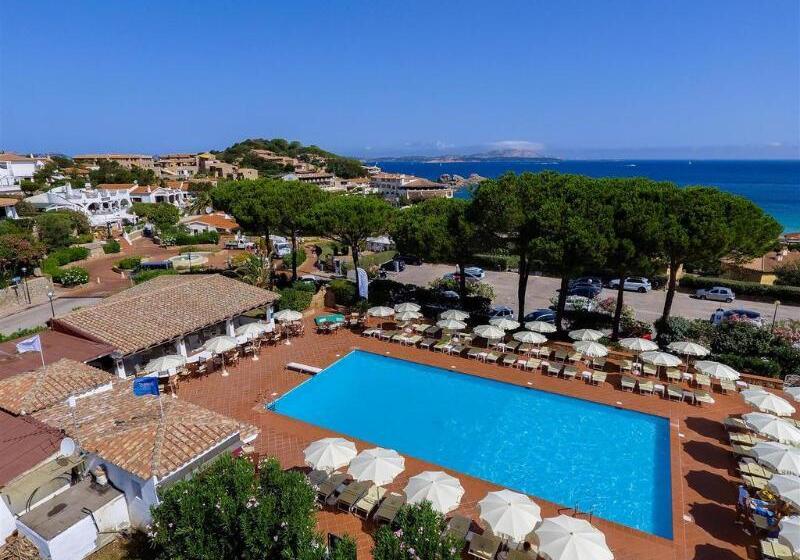 בית מלון כפרי Cormorano