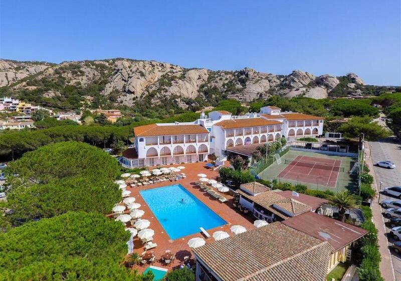 בית מלון כפרי Cormorano