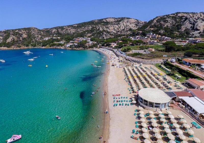 בית מלון כפרי Cormorano