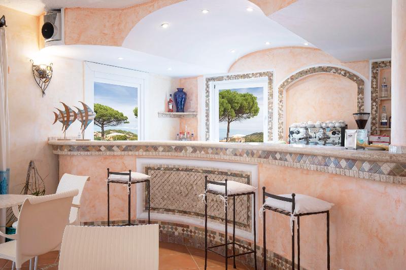 בית מלון כפרי Cormorano