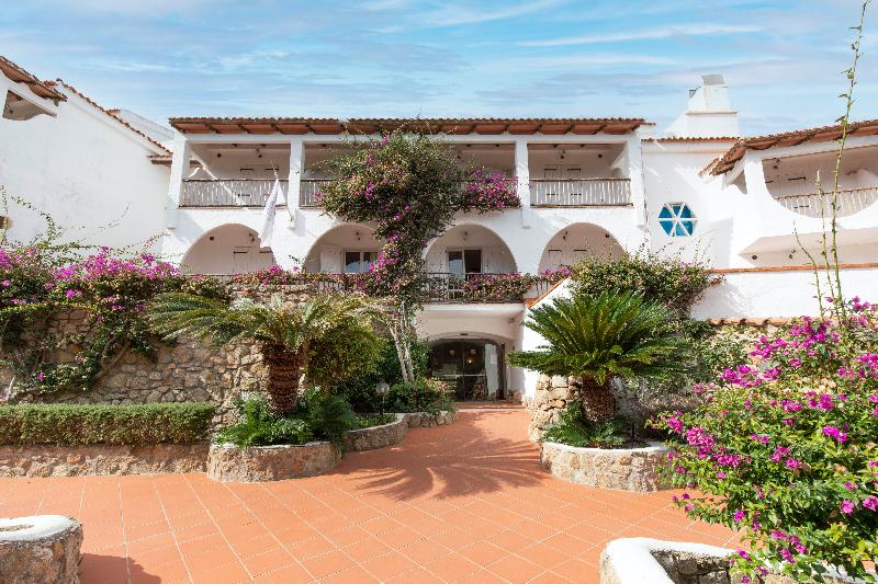 בית מלון כפרי Cormorano