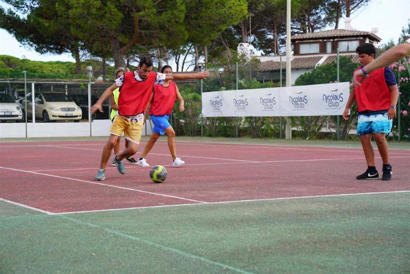 בית מלון כפרי Cormorano