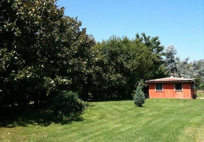 호텔 Country House Fam Polucci Cave