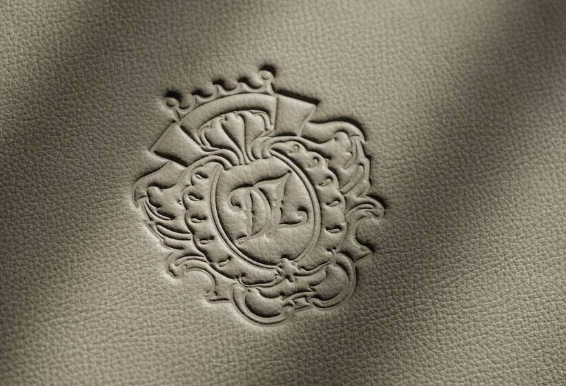 هتل Domus Zamittello