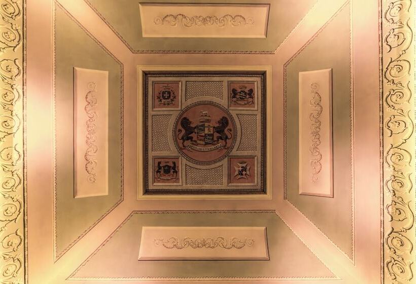 هتل Domus Zamittello