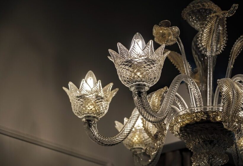 هتل Domus Zamittello