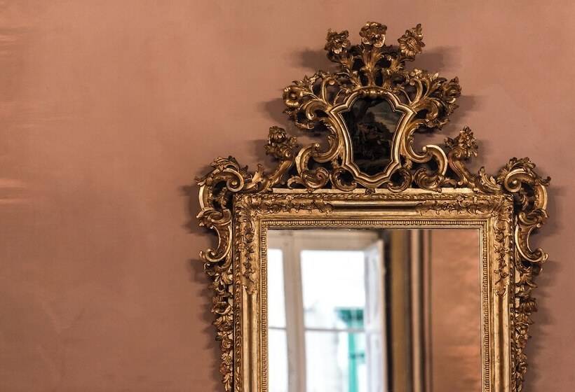 هتل Domus Zamittello