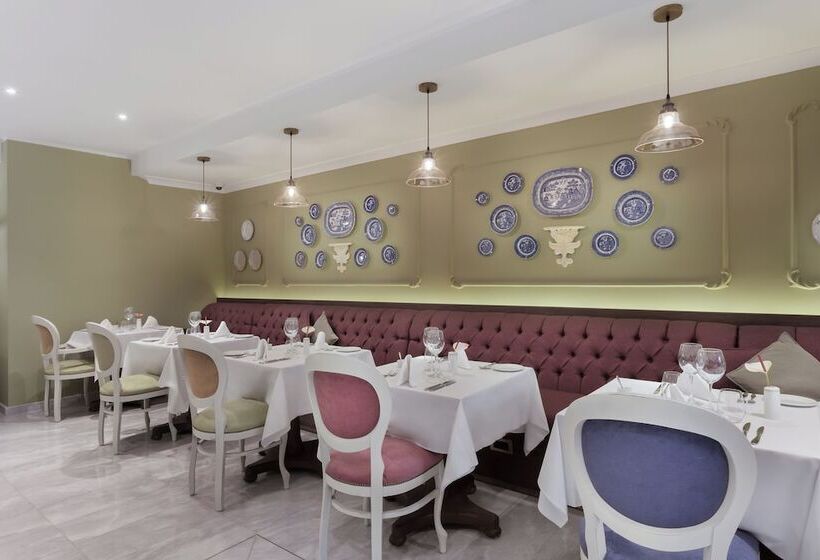 هتل Domus Zamittello