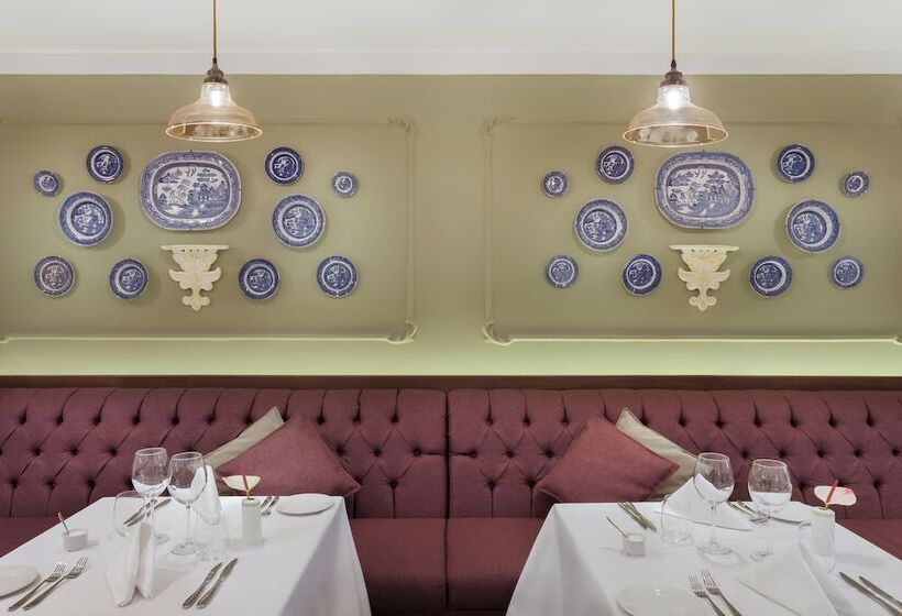 هتل Domus Zamittello