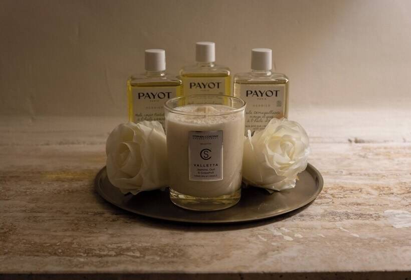 هتل Domus Zamittello