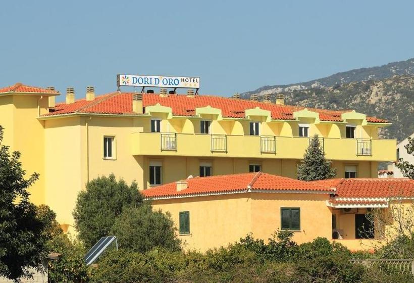 Hotel Dori D Oro