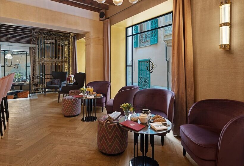 Отель Gloria De Sant Jaume