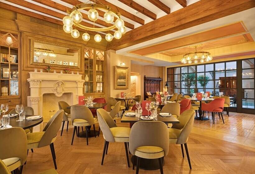 Отель Gloria De Sant Jaume