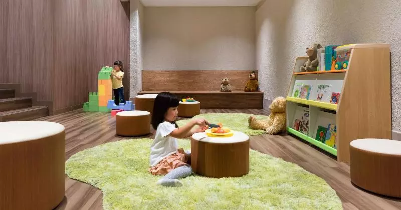 Izu Marriott Hotel Shuzenji
