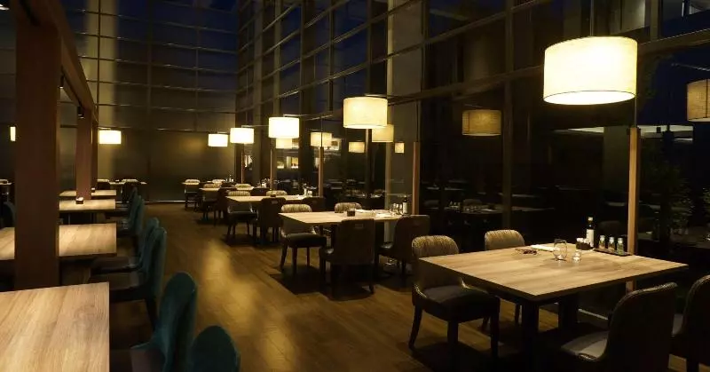 Izu Marriott Hotel Shuzenji