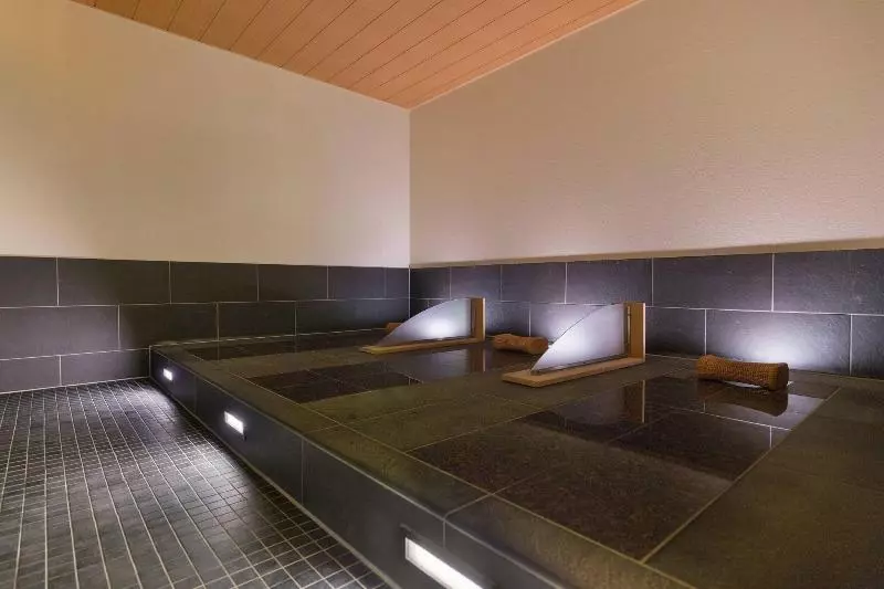 Izu Marriott Hotel Shuzenji