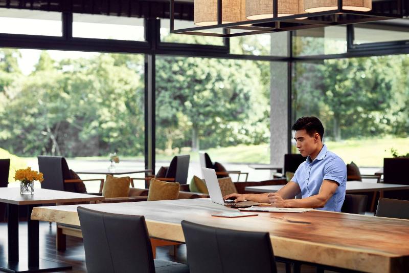 Izu Marriott Hotel Shuzenji