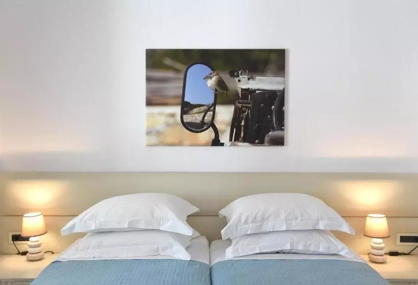 ホテル Mersina Exclusive