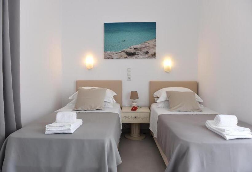 فندق Mersina Exclusive