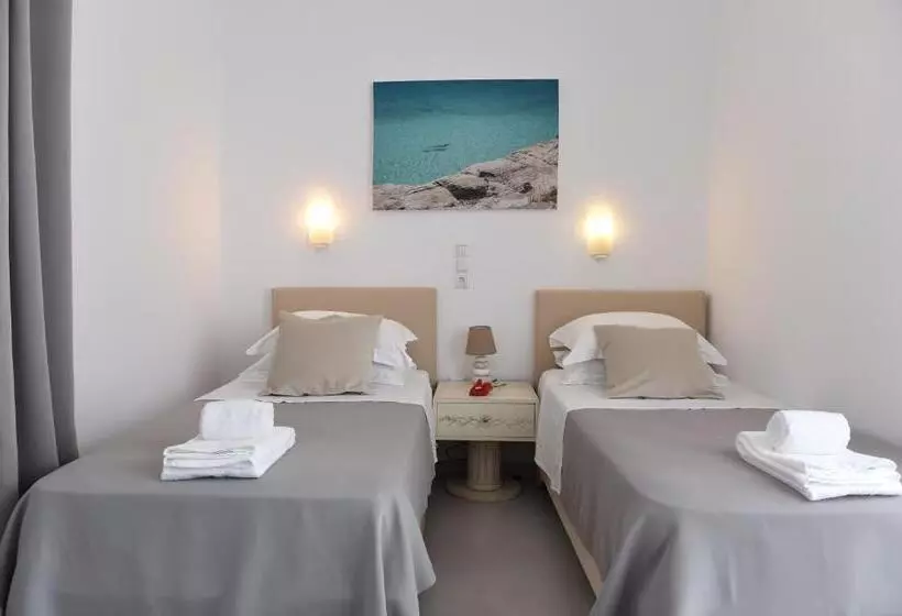 ホテル Mersina Exclusive