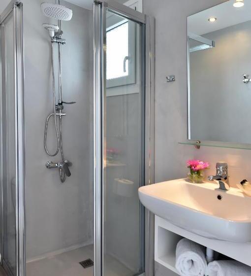 فندق Mersina Exclusive