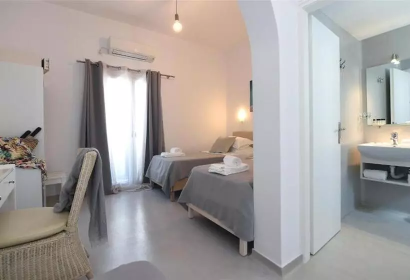 ホテル Mersina Exclusive