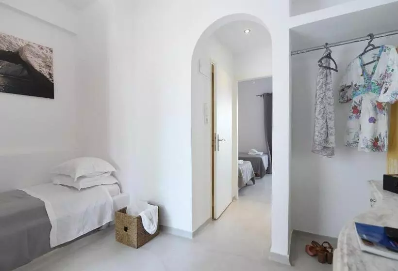 ホテル Mersina Exclusive