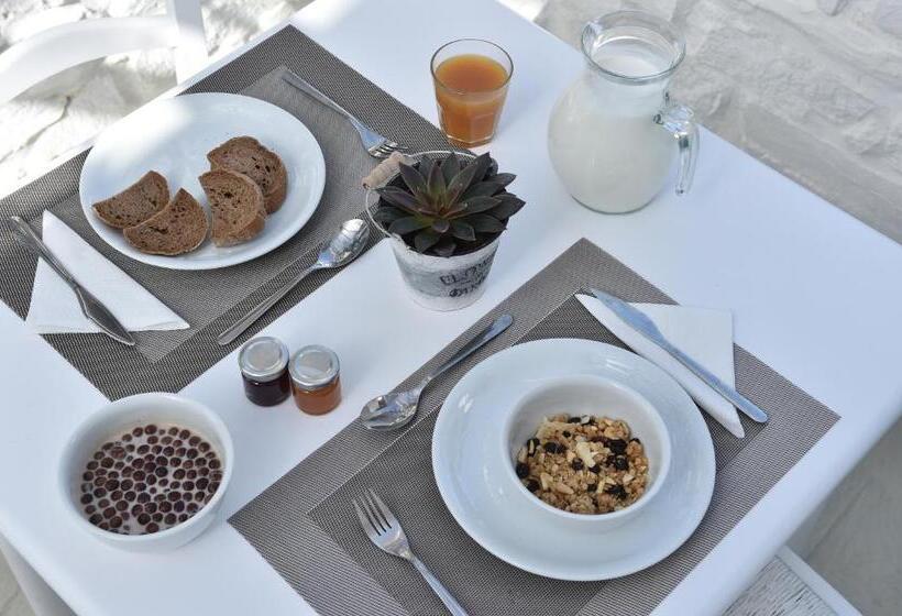 فندق Mersina Exclusive