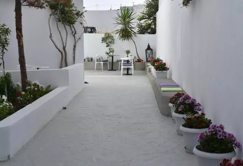 ホテル Mersina Exclusive