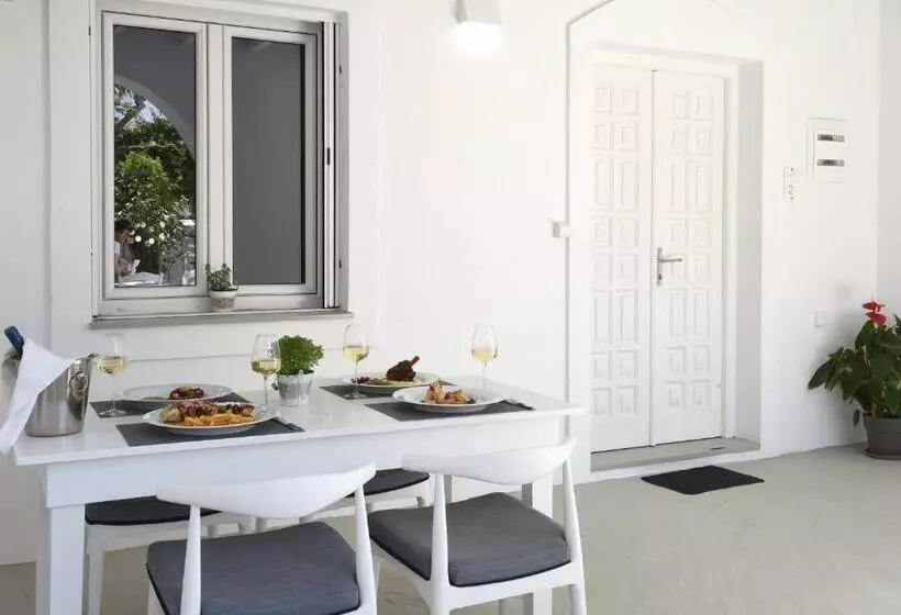 ホテル Mersina Exclusive