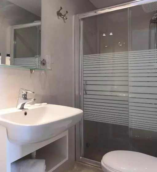 ホテル Mersina Exclusive