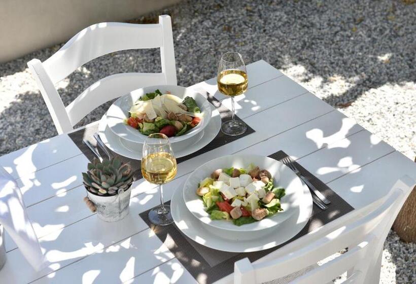 فندق Mersina Exclusive