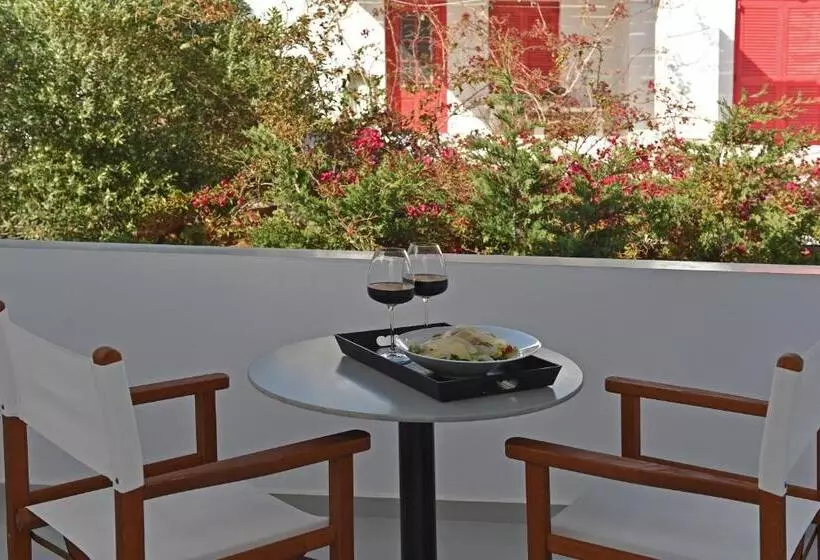 ホテル Mersina Exclusive