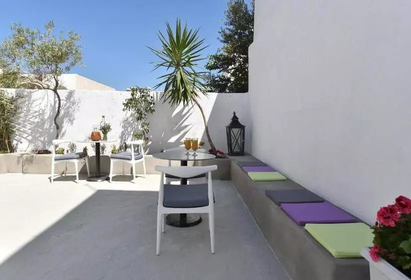 ホテル Mersina Exclusive