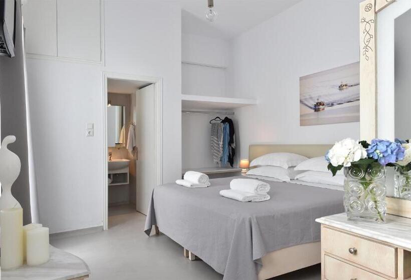 فندق Mersina Exclusive