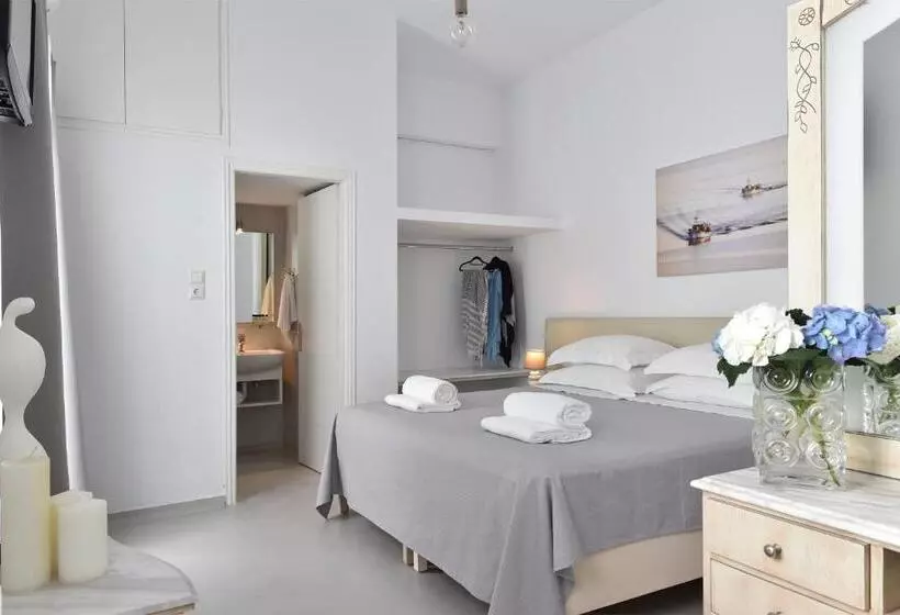 ホテル Mersina Exclusive