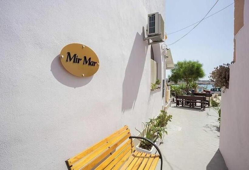 호텔 Mir Mar
