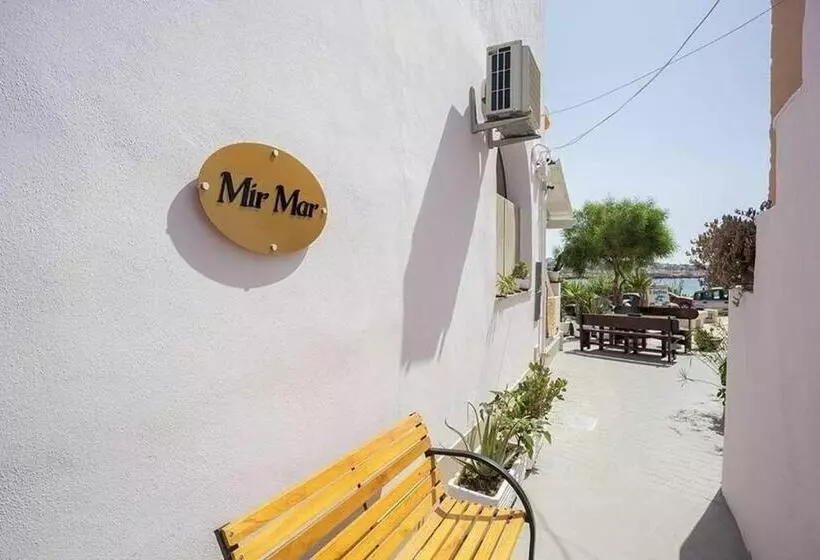 هتل Mir Mar