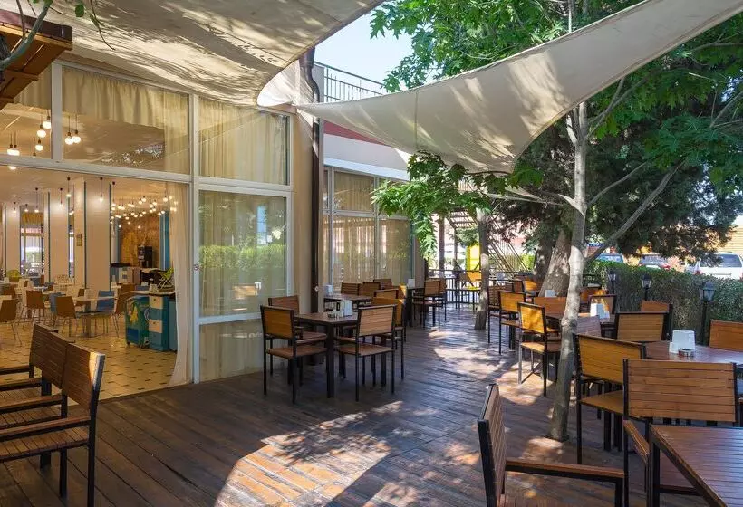 Mpm Astoria Hotel   Ultra All Inclusive