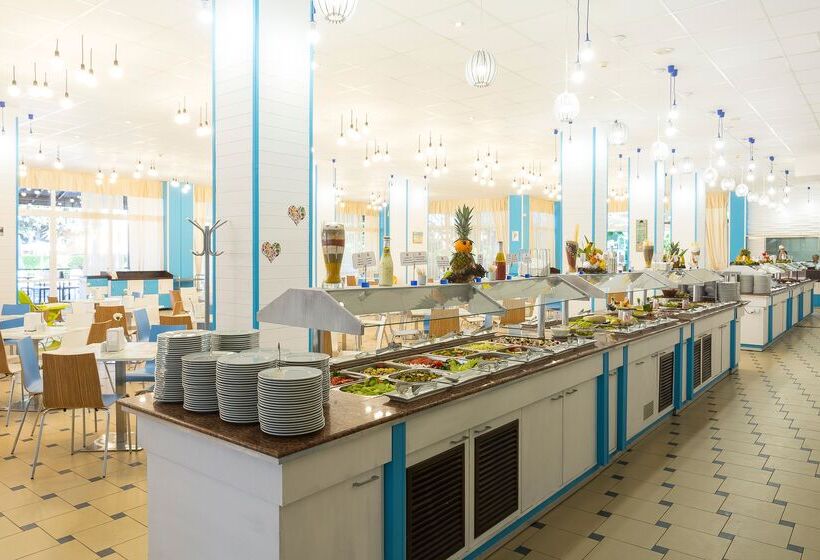 Mpm Astoria Hotel   Ultra All Inclusive