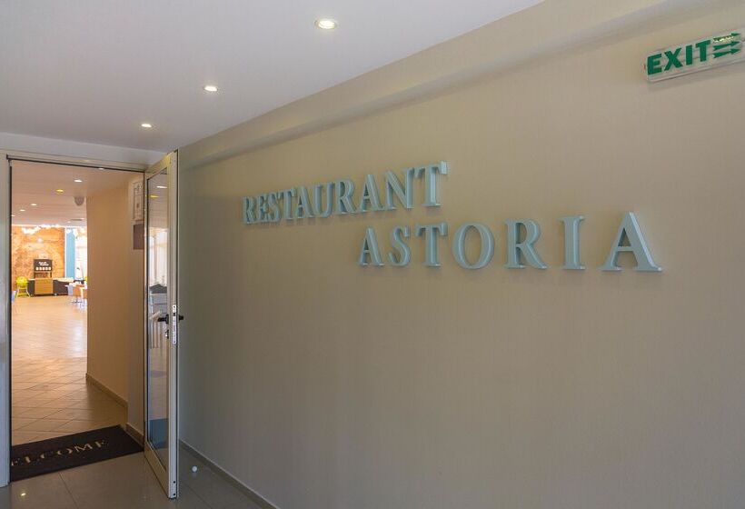 Mpm Astoria Hotel   Ultra All Inclusive