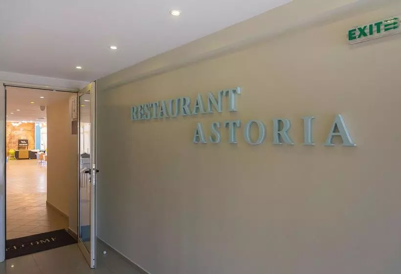 Mpm Astoria Hotel   Ultra All Inclusive