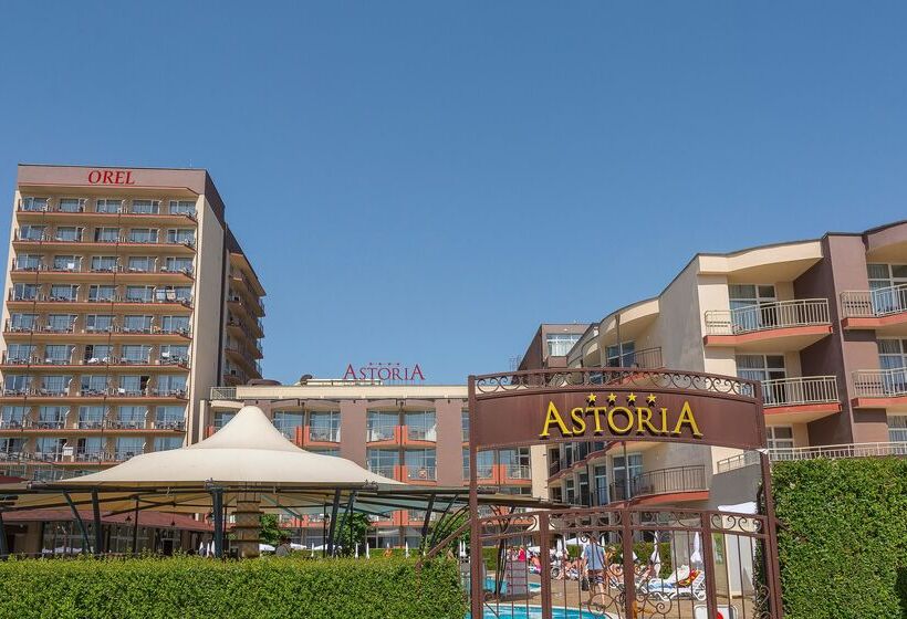 Mpm Astoria Hotel   Ultra All Inclusive