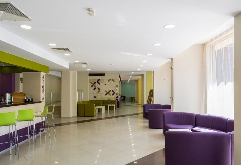 Mpm Astoria Hotel   Ultra All Inclusive