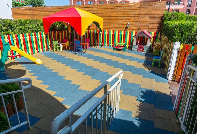 Mpm Astoria Hotel   Ultra All Inclusive