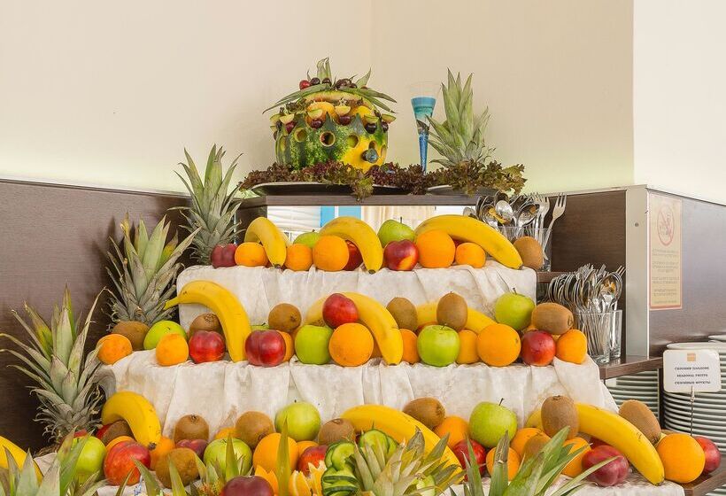 Mpm Astoria Hotel   Ultra All Inclusive