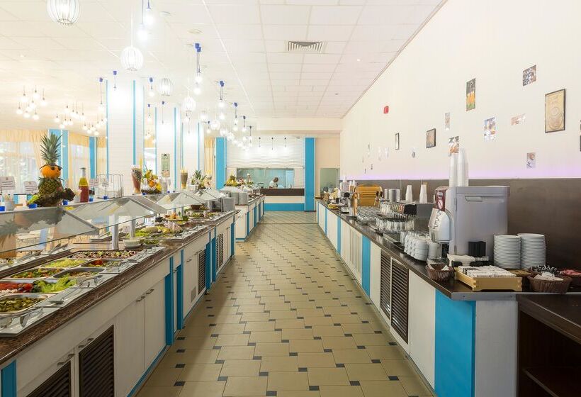 Mpm Astoria Hotel   Ultra All Inclusive