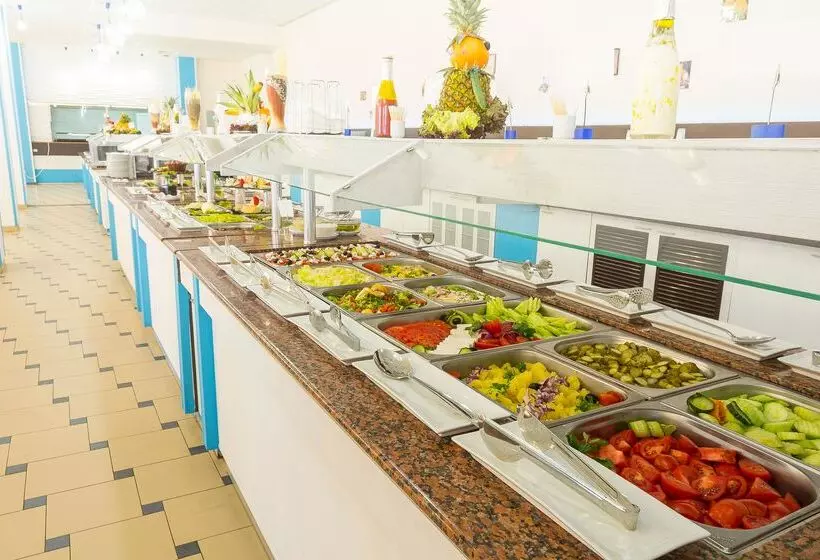 Mpm Astoria Hotel   Ultra All Inclusive